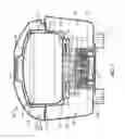 Fig. 02 - Kitchen appliance for cooling and/or heating foodstuff