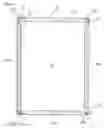 Fig. 02 - Assembly box and plate material connecting structure
