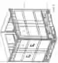 Fig. 02 - Articulated hinge apparatus and related methods