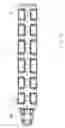 Fig. 09 - Articulated hinge apparatus and related methods