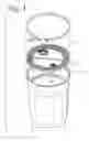 Fig. 02 - High pressure drum cover