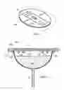 Fig. 02 - Removable Breathable Covers for Beverage Containers