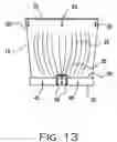 Fig. 09 - Laterally expandable receptacle