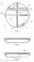 Fig. 02 - Portable safety dish