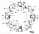 Fig. 06 - Screw adjust cone crusher