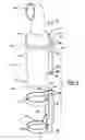 Fig. 03 - SAND BOTTLE HANDLE AND MOUNTING FEATURE