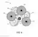 Fig. 09 - REFLECTIVE MULTI-TURN ENCODER
