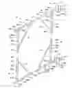 Fig. 01 - Gate Bracket Systems and Methods