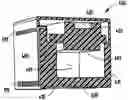 Fig. 01 - Surface mount multi-axis electronics package for micro-electrical mechanical systems(MEMS) devices