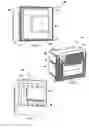 Fig. 03 - Surface mount multi-axis electronics package for micro-electrical mechanical systems(MEMS) devices