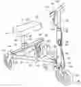 Fig. 01 - Knee scooter