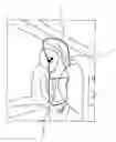 Fig. 01 - Passenger airbag structure of vehicle