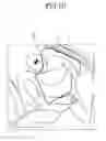 Fig. 07 - Passenger airbag structure of vehicle