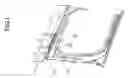 Fig. 02 - Reinforcement structure for upper portion of vehicle door