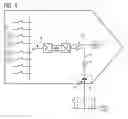 Fig. 02 - Method for supplying the electrical on-board power network of ships with external energy