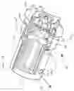 Fig. 02 - Method and structure for cooling an electric motor