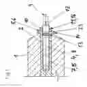 Fig. 02 - Working electrode for an electrodynamic fragmenting installation