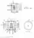 Fig. 02 - Bi-directional dispenser cathode