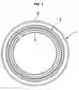 Fig. 03 - Sealing ring with a pulsar ring for a rotary encoder