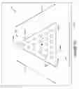 Fig. 12 - MEMS resonator array structure and method of operating and using same