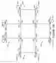 Fig. 41 - MEMS resonator array structure and method of operating and using same