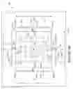 Fig. 57 - MEMS resonator array structure and method of operating and using same