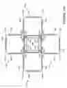 Fig. 70 - MEMS resonator array structure and method of operating and using same