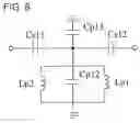 Fig. 09 - Filter having switch function and band pass filter