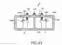 Fig. 22 - Variable radio frequency band filter