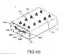 Fig. 41 - Variable radio frequency band filter