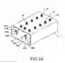 Fig. 43 - Variable radio frequency band filter