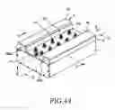 Fig. 45 - Variable radio frequency band filter