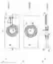 Fig. 02 - Miniature transformers adapted for use in galvanic isolators and the like