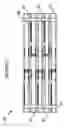 Fig. 06 - Miniature transformers adapted for use in galvanic isolators and the like