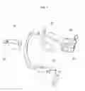 Fig. 08 - Insulator for cutout switch and fuse assembly