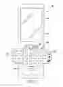Fig. 09 - Handheld Electronic Device With Rotatable Keyboard