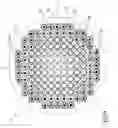 Fig. 06 - Reflectarray and a millimetre wave radar