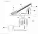 Fig. 02 - Device for receiving radio waves