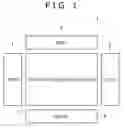 Fig. 02 - Display and electronic apparatus