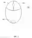 Fig. 02 - AMBIDEXTROUS OPERATED MOUSE