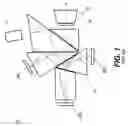 Fig. 02 - PROJECTOR USING INDEPENDENT MULTIPLE WAVELENGTH LIGHT SOURCES