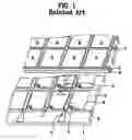 Fig. 02 - Multi-domain liquid crystal display device and method for fabricating the same