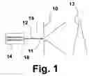 Fig. 02 - Fiber optic spectroscopic digital imaging sensor and method for flame properties monitoring