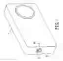 Fig. 02 - Insertion slot shielding mechanism for an electronic device