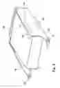 Fig. 07 - Casing structure and electronic device