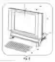 Fig. 09 - Casing structure and electronic device