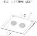 Fig. 02 - Coolor for notebook computer