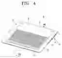 Fig. 04 - Coolor for notebook computer