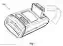 Fig. 02 - Electronic device for vehicles