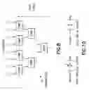 Fig. 08 - QRD-QLD searching based sphere detector for MIMO receiver